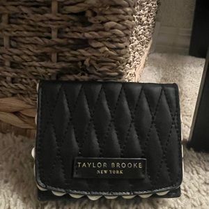 Taylor Brooke Wallet